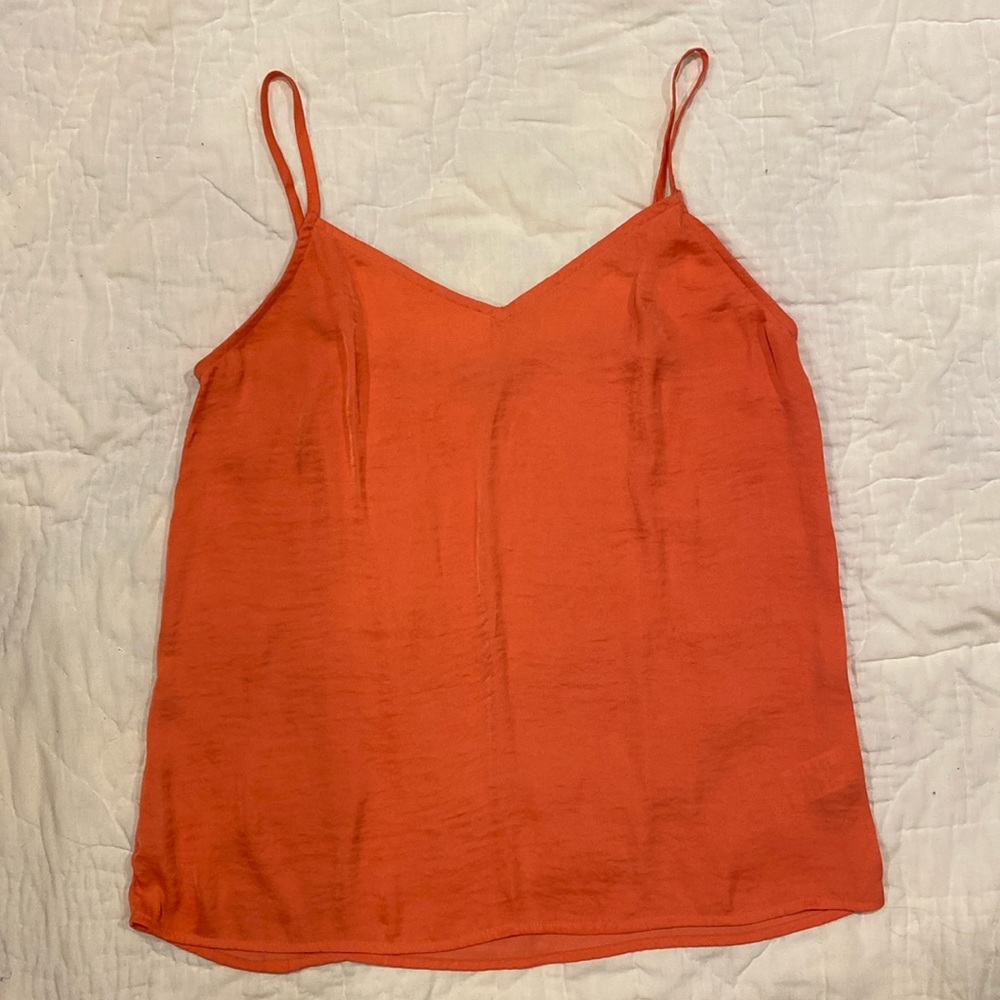 Coral, Silky top